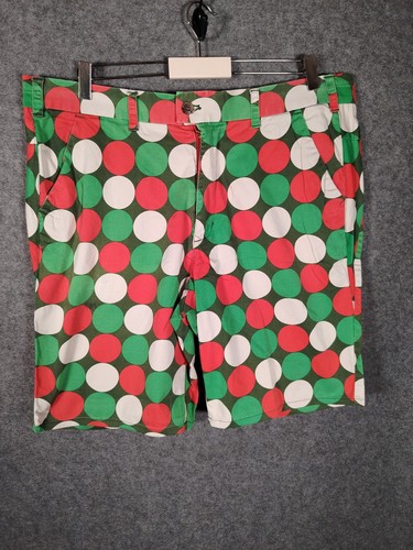 Men loudmouth funky pattern - loudmouth,