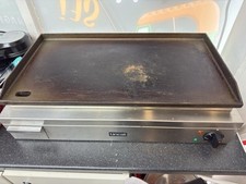 Electric Griddle 590*310 mm Cooking Aread
