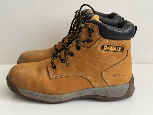 Men dewalt steel toe - men’s, cap
