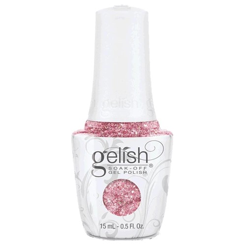 Gelish cruelty free gel - gelish, polish
