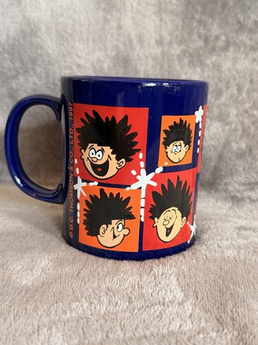 Dennis the menace - the,