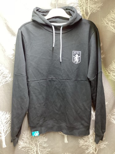 Avfc hoodie - avfc, hoodie,