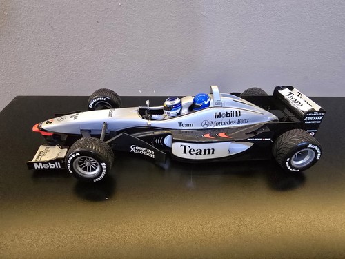 Minichamps mclaren - minichamps,