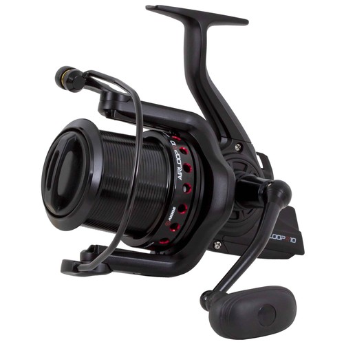 Akios airloop r10 black - r10,