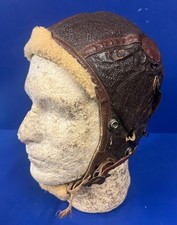 ARMY AIR CORPS TYPE B-6 HIGH