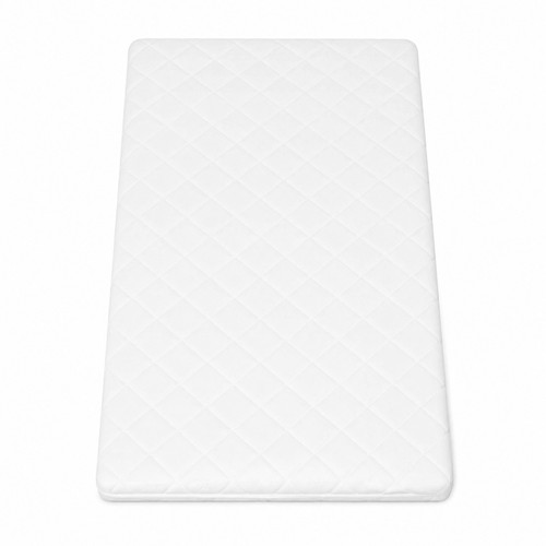 Baby crib mattress - baby, quilted
