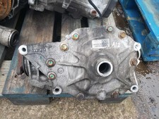 BMW X5 TRANSFER BOX CASE 3.0 DIESEL 7599886 ATC 700 E70 2009