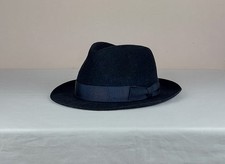 Dunn & Co. Dark Navy