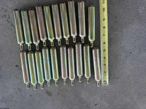 Co2 cartridge 33g inch - cartridge,