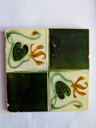 Antique art nouveau - antique,