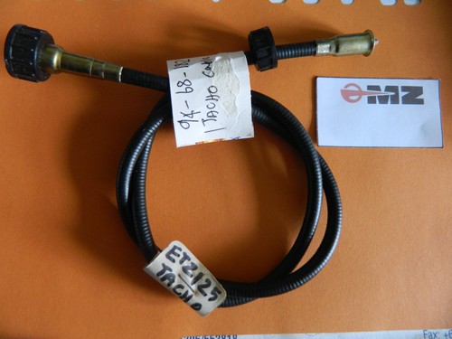 Etz125 150 tachometer - etz125,