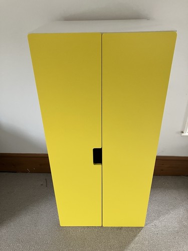 Ikea stuva kids wardrobe - stuva,