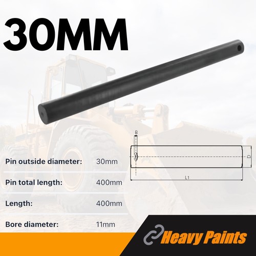 Excavator linkage digger - linkage,