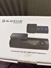 BlackVue DR590W -2CH 16GB Full