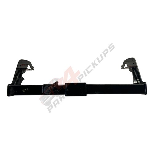 Ford ranger rear towbar - ford,