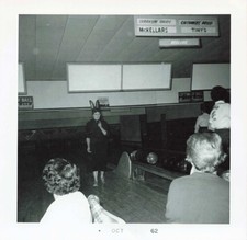 VTG Photo Beautiful Women