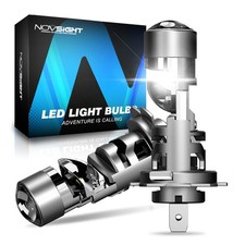 NOVSIGHT LED Headlight Bulbs