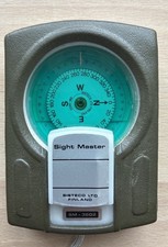 Sisteco Sight Master Compass