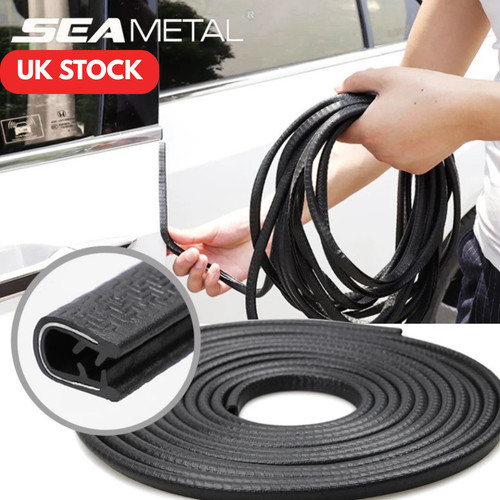 10m pvc rubber van - of,