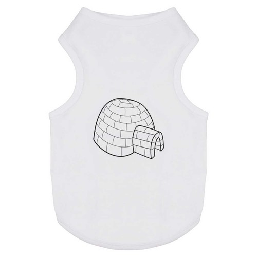 Ice igloo dog - /, pet