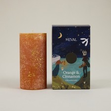 St Eval Orange & Cinnamon Gold