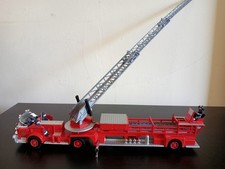 CORGI AMERICAN  LAFRANCE