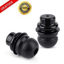 2Pcs Rear Suspension Coil