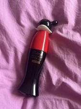 Vintage Moschino Cheap and