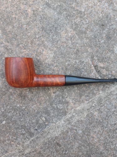 Estate ben wade briar pipe - wade,