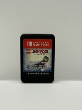 LEGO Ninjago Movie Game