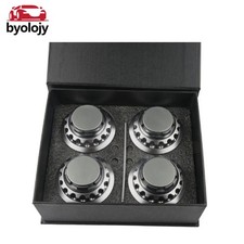4PCS Wheel Center Hub Caps