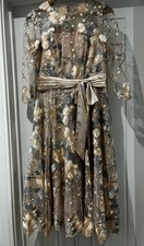 Kaleidoscope dress size uk - kaleidoscope, 10
