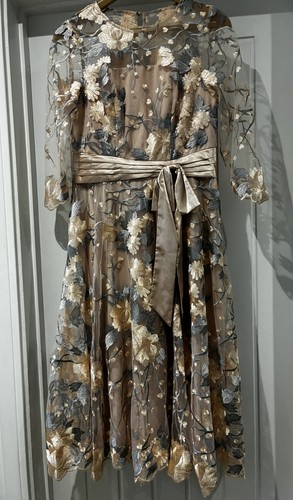 Kaleidoscope dress size uk - kaleidoscope, 10