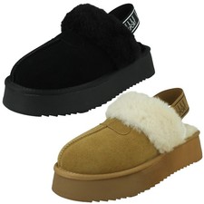 Ladies Elle Sport Casual Slip