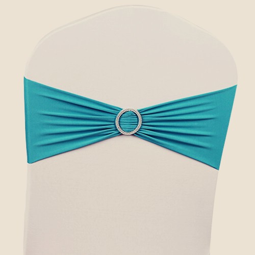 Chair band with buckle for - buckle,