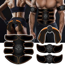 EMS Abdominal Trainer ABS Slim