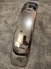 Original Yamaha rd250 rd350 A/B front mudguard Fender UK spec 