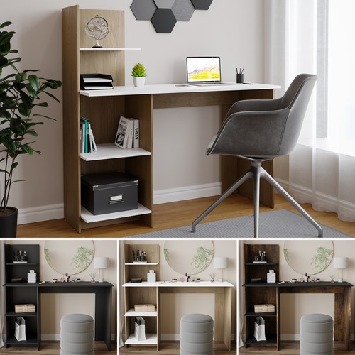 Franco computer desk - franco,