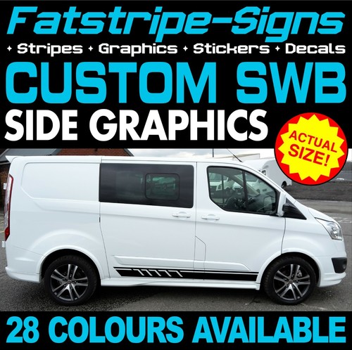 Fit ford transit - ford, swb