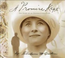 A Promise Kept - Hardcover By