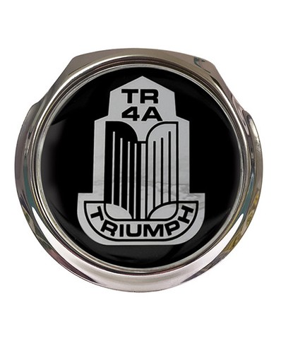 Triumph tr4a grille - triumph,