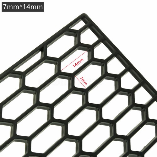 Universal honeycomb abs vent - universal,