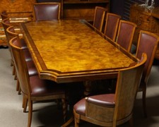 Beautiful 9' traditional Ash