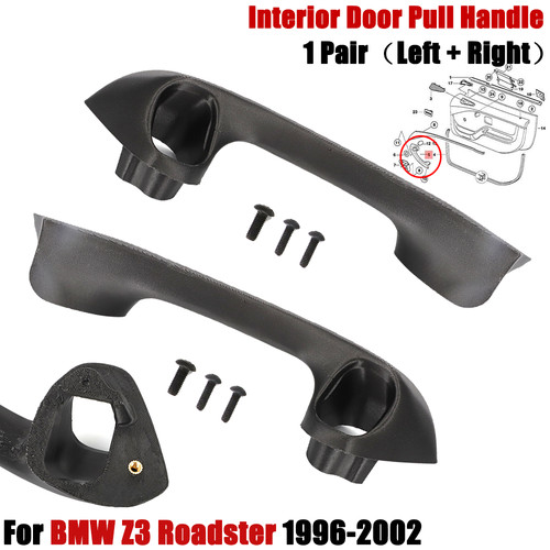 Pair for bmw - 1,