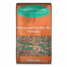 Gelert Cambrian Variety Chunks