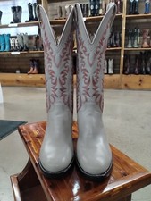 Paul Bond Boots Men's Genuine