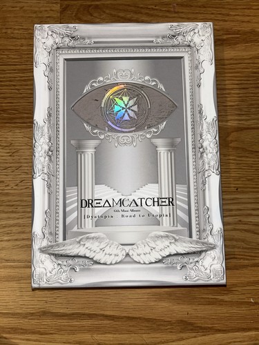 Dreamcatcher road utopia - road,