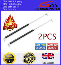 Adjustable Gas Struts for Catering Trailer w/ M8 Ball Studs 55cm - 300N (E022)