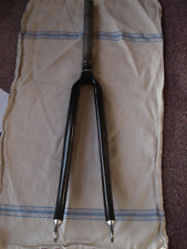 Kinesis carbon 1″ threadless fork 700c road fork - 219mm steerer