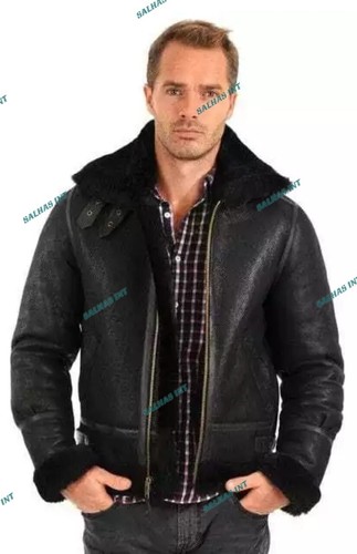 Black raf aviator men - aviator, men's